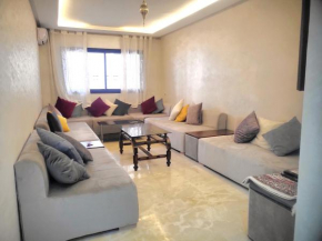 Appartement centre-ville Marrakech Guéliz